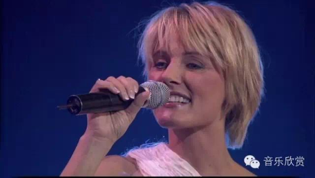 【欧美经典】Dana Winner——《Sound Of Silence》寂静...