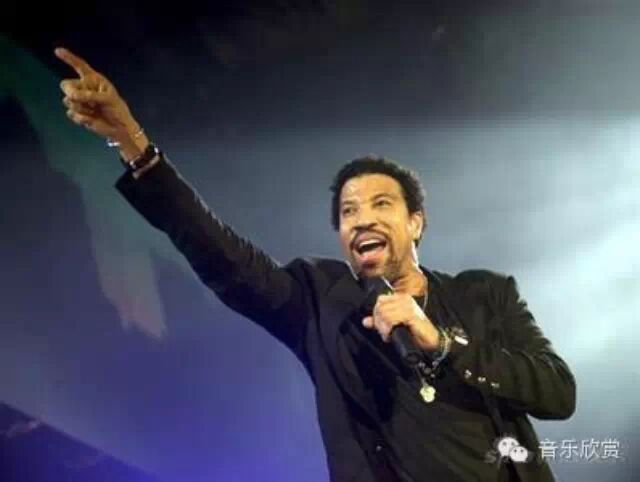 【音乐欣赏】电影【飞跃苏联】莱昂纳尔·里奇(Lionel Richie)-《Say You, Say Me》