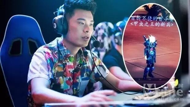 沉迷于＂魔兽世界＂的明星们!谢霆锋羡慕吴彦祖参演电影