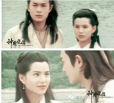 【音乐学堂 第239期】古天乐&李若彤版《神雕侠侣》6组...