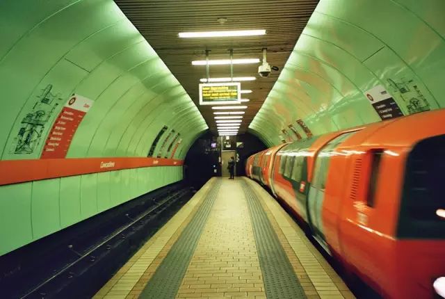 subway|对,格拉斯哥是有地铁的