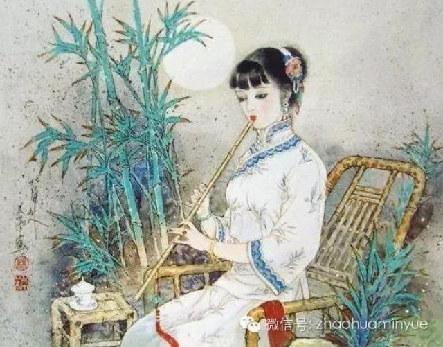 69 首页 69 微信热文 69 查看内容   二月的洞箫想必有人把它吹