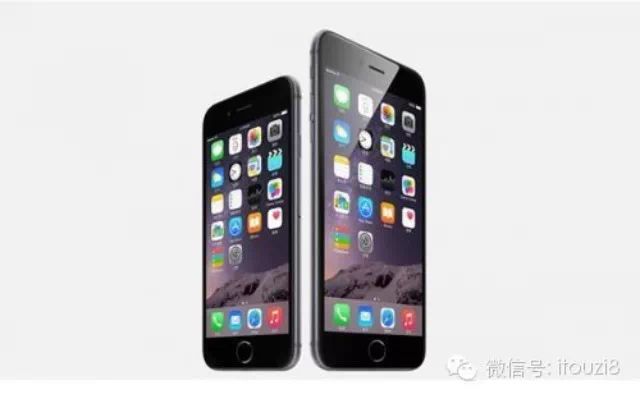 iPhone 6 Plus完全拆解：苹果太厚道了！