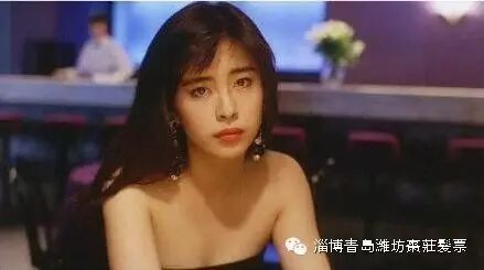 齐秦透露旧爱王祖贤有新恋情