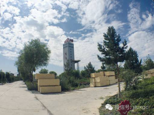 中国企业乘“东风”西行吉国 赢丝路市场