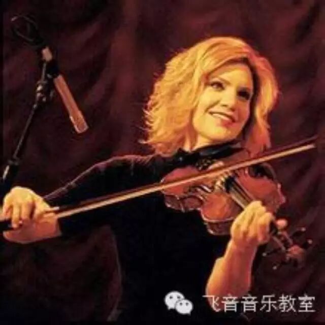 Alison Krauss 《 When You Say Nothing At All 》