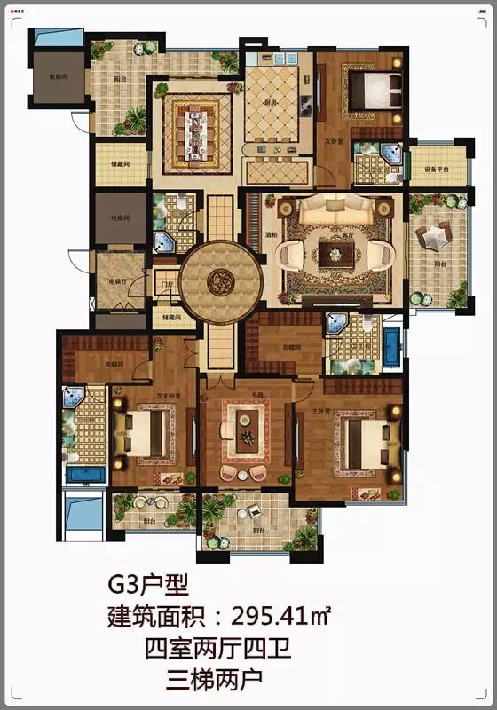 【信江府】 二胎来袭,大室所趋,如你所院-怀孕期