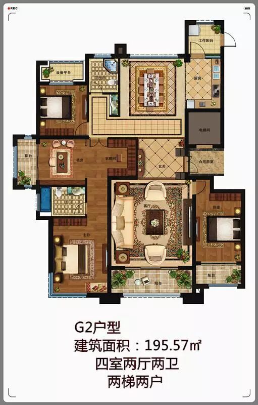 【信江府】 二胎来袭,大室所趋,如你所院-怀孕期