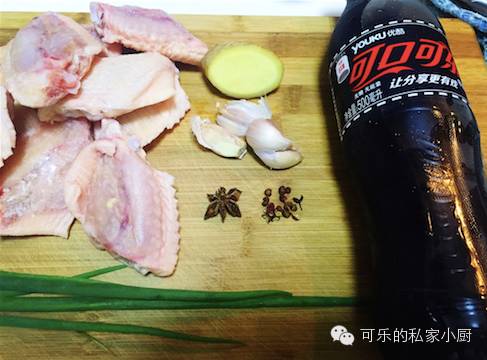 可乐鸡翅膀,只想生二胎不想娶二房-怀孕期