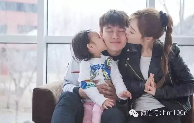 父母课堂丨看了李小璐给贾乃亮过生日,才知道夫妻关系竟...