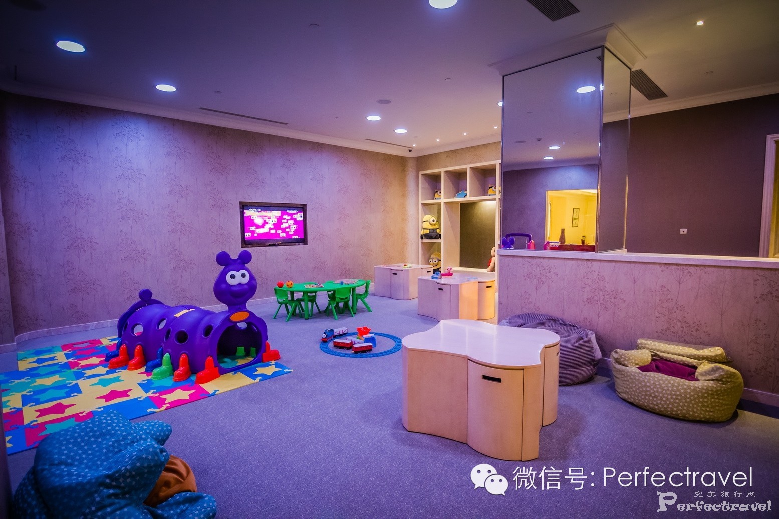 【新酒店】普陀后花园——舟山朱家尖绿城威斯汀 - 完美旅行Perfectravel - 完美旅行Perfectravel的博客 【新酒店】普陀后花园——舟山朱家尖绿城威斯汀 - 完美旅行Perfectravel - 完美旅行Perfectravel的博客