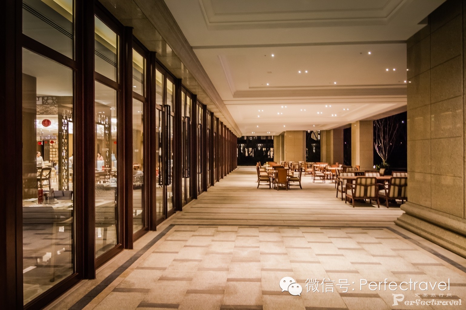 【新酒店】普陀后花园——舟山朱家尖绿城威斯汀 - 完美旅行Perfectravel - 完美旅行Perfectravel的博客 【新酒店】普陀后花园——舟山朱家尖绿城威斯汀 - 完美旅行Perfectravel - 完美旅行Perfectravel的博客