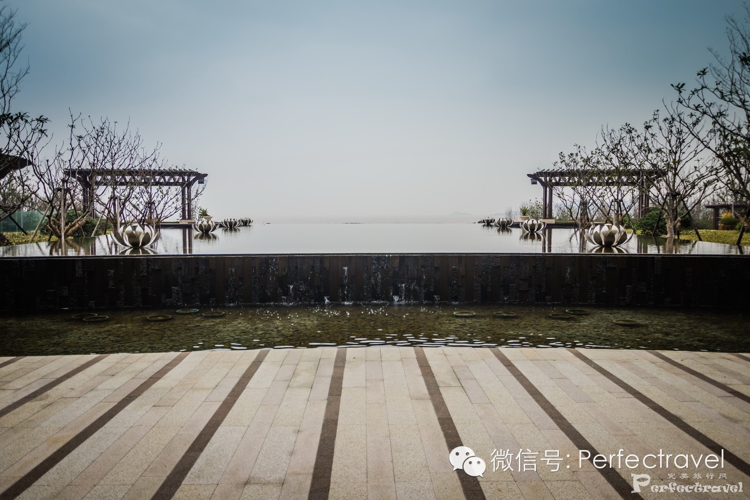 【新酒店】普陀后花园——舟山朱家尖绿城威斯汀 - 完美旅行Perfectravel - 完美旅行Perfectravel的博客 【新酒店】普陀后花园——舟山朱家尖绿城威斯汀 - 完美旅行Perfectravel - 完美旅行Perfectravel的博客