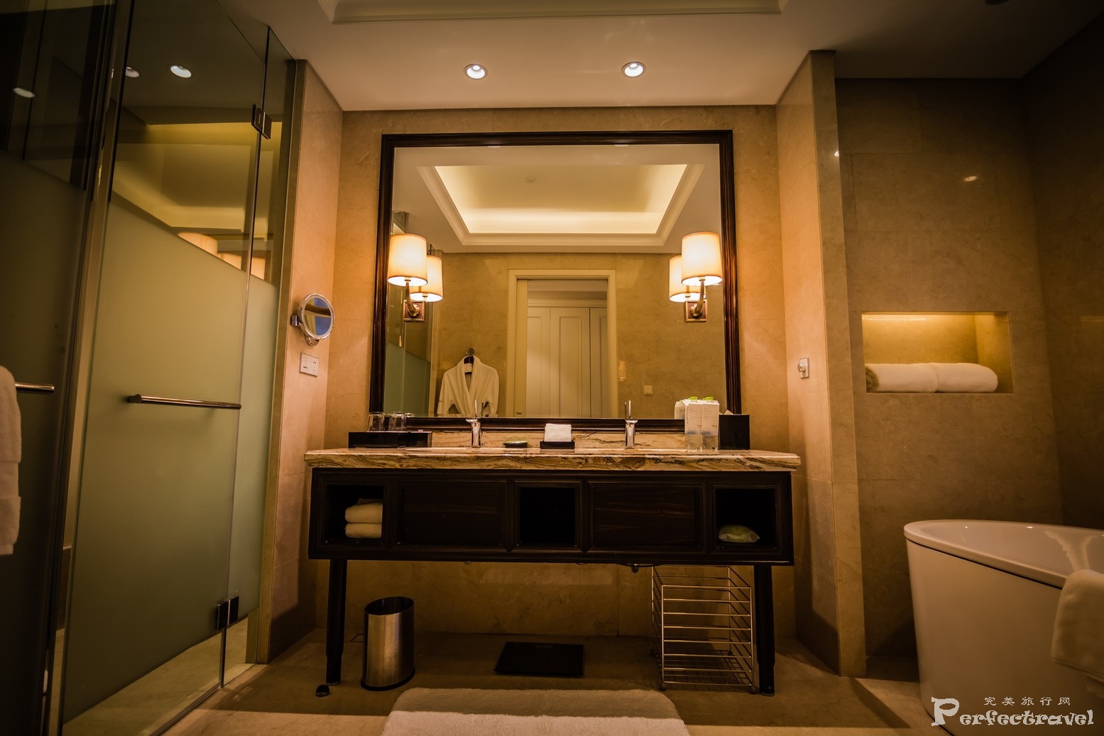 【新酒店】普陀后花园——舟山朱家尖绿城威斯汀 - 完美旅行Perfectravel - 完美旅行Perfectravel的博客 【新酒店】普陀后花园——舟山朱家尖绿城威斯汀 - 完美旅行Perfectravel - 完美旅行Perfectravel的博客