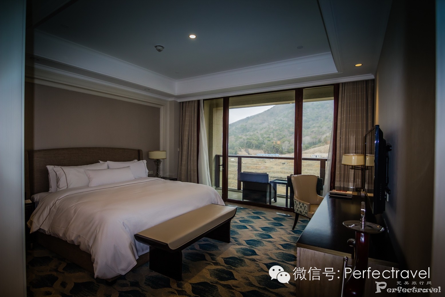 【新酒店】普陀后花园——舟山朱家尖绿城威斯汀 - 完美旅行Perfectravel - 完美旅行Perfectravel的博客 【新酒店】普陀后花园——舟山朱家尖绿城威斯汀 - 完美旅行Perfectravel - 完美旅行Perfectravel的博客
