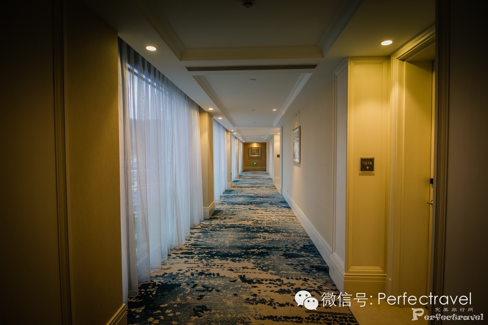 【新酒店】普陀后花园——舟山朱家尖绿城威斯汀 - 完美旅行Perfectravel - 完美旅行Perfectravel的博客 【新酒店】普陀后花园——舟山朱家尖绿城威斯汀 - 完美旅行Perfectravel - 完美旅行Perfectravel的博客