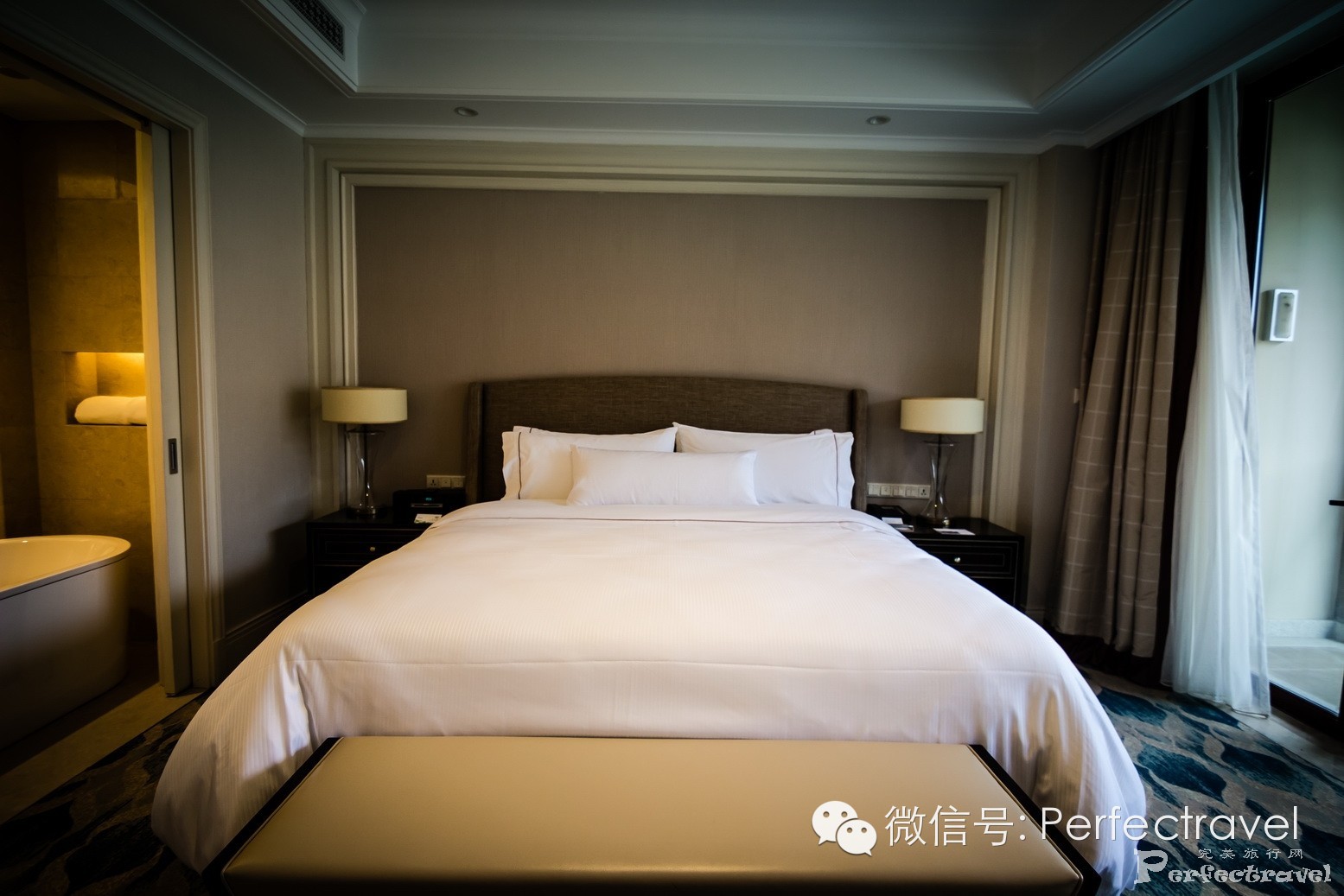 【新酒店】普陀后花园——舟山朱家尖绿城威斯汀 - 完美旅行Perfectravel - 完美旅行Perfectravel的博客 【新酒店】普陀后花园——舟山朱家尖绿城威斯汀 - 完美旅行Perfectravel - 完美旅行Perfectravel的博客