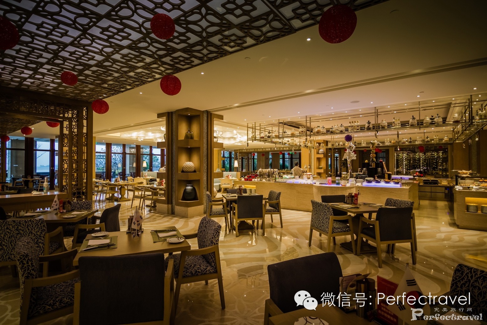 【新酒店】普陀后花园——舟山朱家尖绿城威斯汀 - 完美旅行Perfectravel - 完美旅行Perfectravel的博客 【新酒店】普陀后花园——舟山朱家尖绿城威斯汀 - 完美旅行Perfectravel - 完美旅行Perfectravel的博客