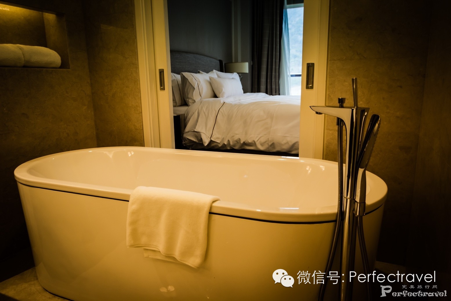 【新酒店】普陀后花园——舟山朱家尖绿城威斯汀 - 完美旅行Perfectravel - 完美旅行Perfectravel的博客 【新酒店】普陀后花园——舟山朱家尖绿城威斯汀 - 完美旅行Perfectravel - 完美旅行Perfectravel的博客