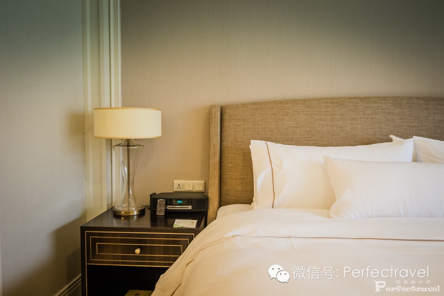 【新酒店】普陀后花园——舟山朱家尖绿城威斯汀 - 完美旅行Perfectravel - 完美旅行Perfectravel的博客 【新酒店】普陀后花园——舟山朱家尖绿城威斯汀 - 完美旅行Perfectravel - 完美旅行Perfectravel的博客
