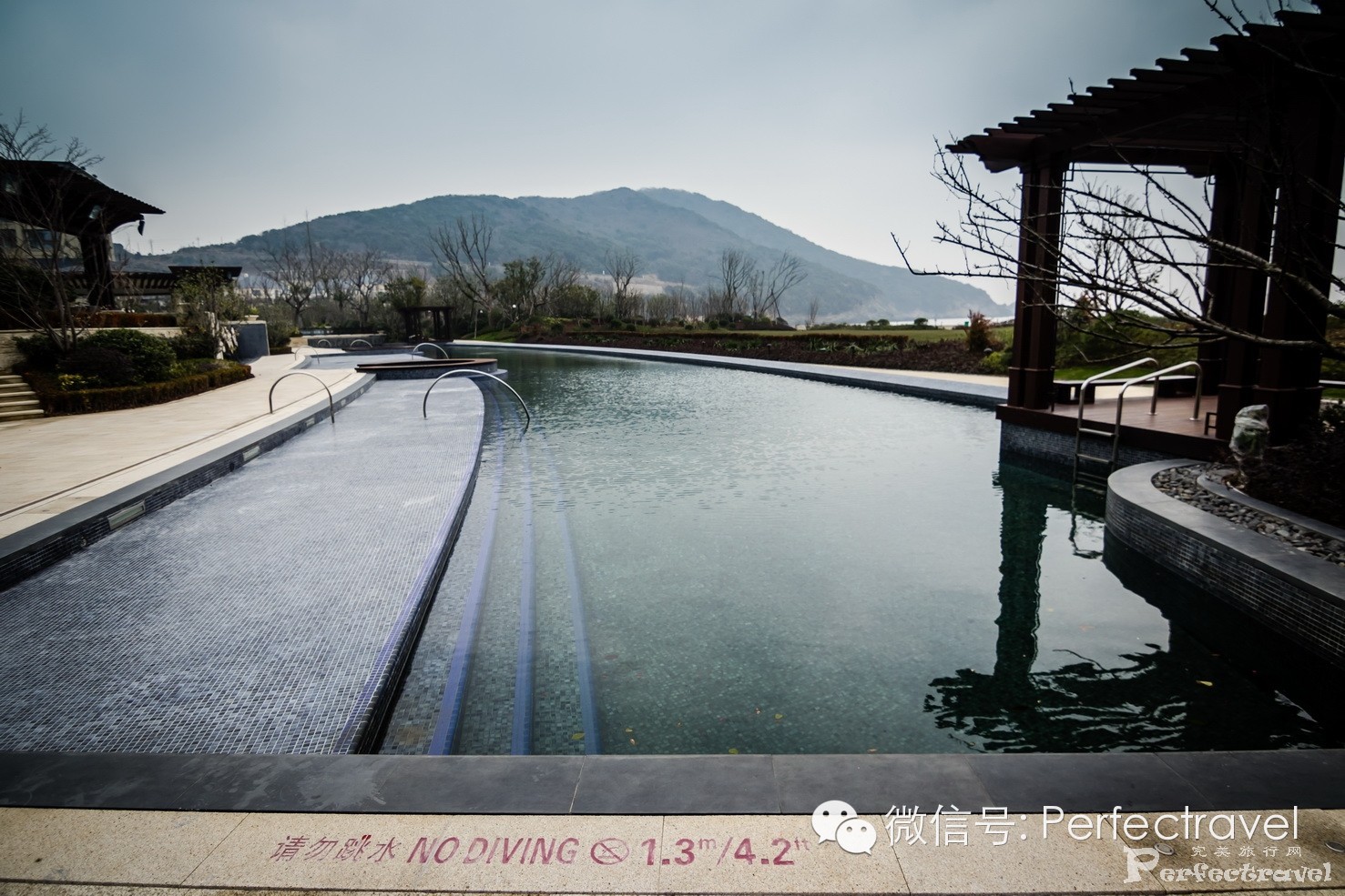 【新酒店】普陀后花园——舟山朱家尖绿城威斯汀 - 完美旅行Perfectravel - 完美旅行Perfectravel的博客 【新酒店】普陀后花园——舟山朱家尖绿城威斯汀 - 完美旅行Perfectravel - 完美旅行Perfectravel的博客