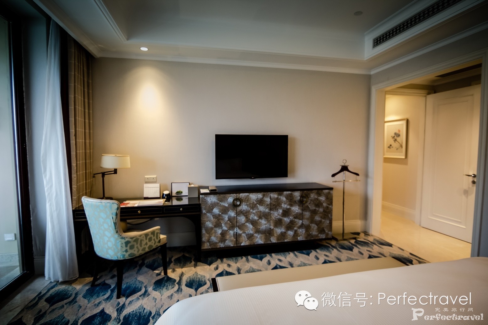 【新酒店】普陀后花园——舟山朱家尖绿城威斯汀 - 完美旅行Perfectravel - 完美旅行Perfectravel的博客 【新酒店】普陀后花园——舟山朱家尖绿城威斯汀 - 完美旅行Perfectravel - 完美旅行Perfectravel的博客