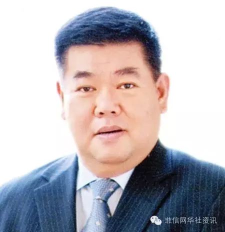 張顏同宗總會宿霧分會複選竣 張傑富榮膺新屆理事長