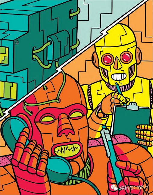 将会成为2016年最有影响力的技术