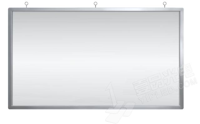 细分市场凸显价值 LED透明屏市场前景分析与实现原理说明