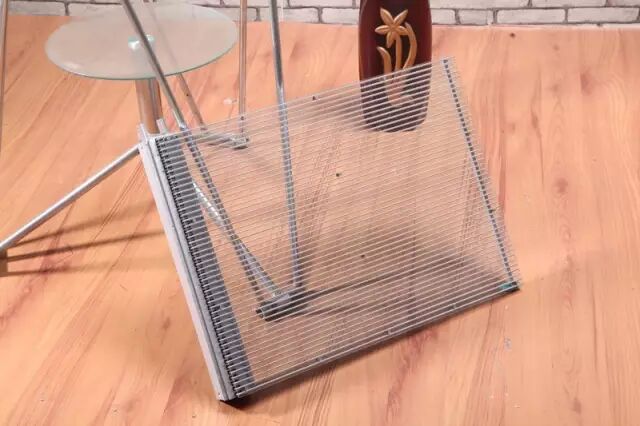 细分市场凸显价值 LED透明屏市场前景分析与实现原理说明