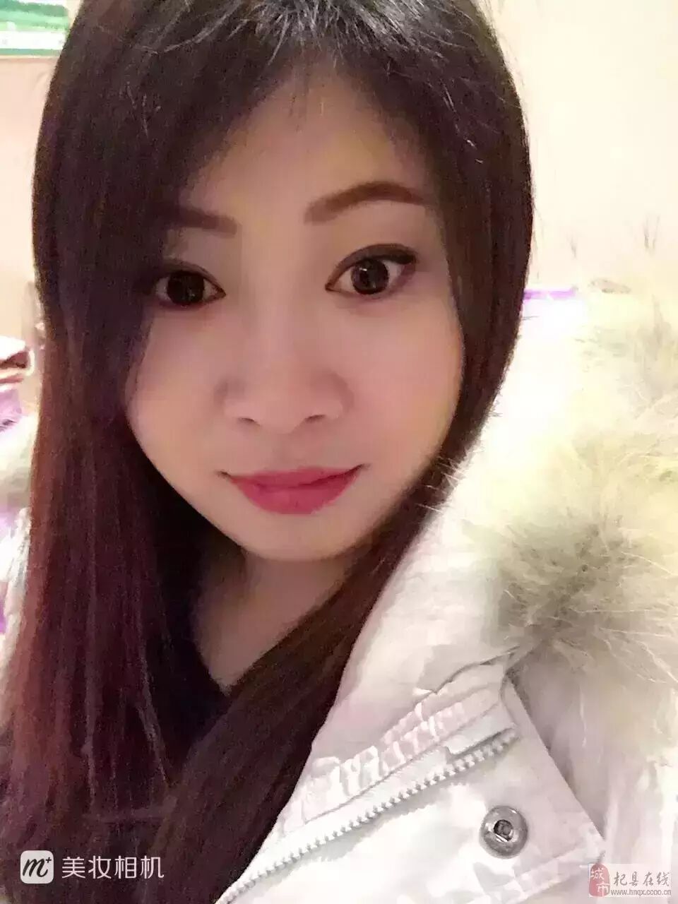 【杞县女神】杞县在线第077期——张杰