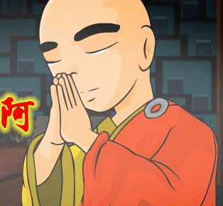 要带着虔诚的心,但不可迷信,需敬畏神明,一心向善! 转发!祈福!