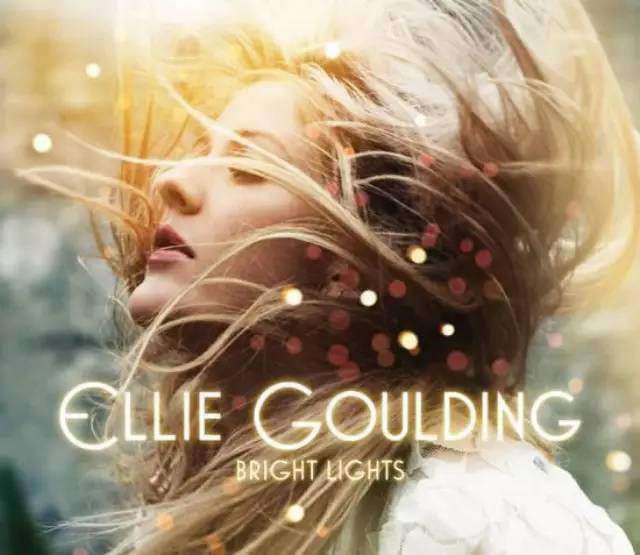 【音乐】绵羊Ellie Goulding:Burn