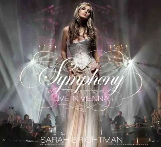 【音乐】Sarah Connor:Every Moment Of My Life