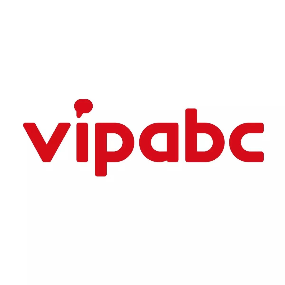 vipabc启用新logo重新诠释品牌文化