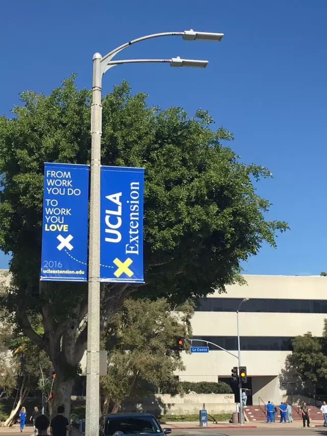 UCLA升学指导认证课程