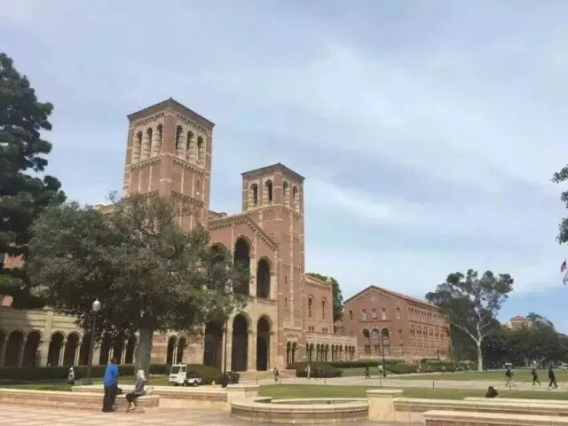 UCLA升学指导认证课程