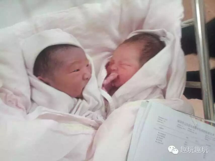 【趣玩原创】“二胎妈”现身说法,生出来了怎么办?(第三篇)-怀孕期