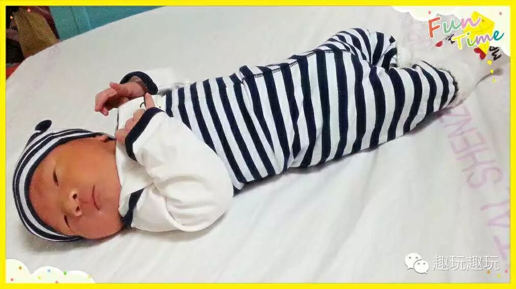 【趣玩原创】“二胎妈”现身说法,生出来了怎么办?(第三篇)-怀孕期