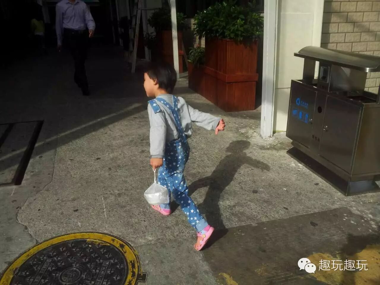 【趣玩原创】“二胎妈”现身说法,生出来了怎么办?(第三篇)-怀孕期