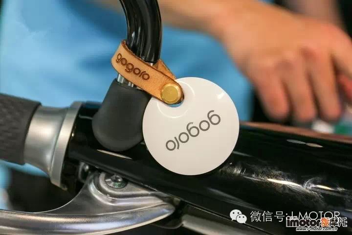 比125cc踏板車更猛的電動車-- GOGORO Smartscooter 科技 第14張