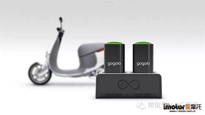 城會玩！Gogoro將電動車賣到了家樂福 科技 第6張