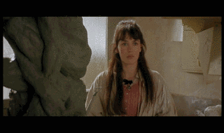 伊莎贝尔·阿佳妮表演上最大的特点就是:她把浪漫的气质不外在化