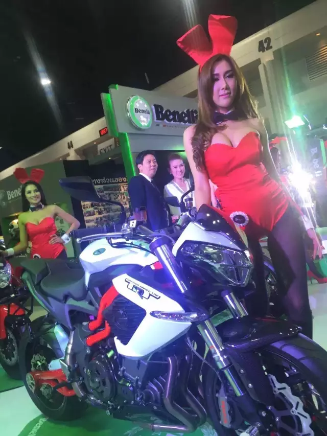 Chicas Benelli. Pasen y vean :-) - Página 2 640?wx_fmt=jpeg&tp=webp&wxfrom=5&wx_lazy=1