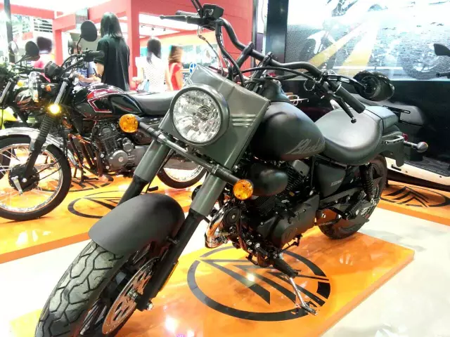 Keeway BLACKSTER 640?wx_fmt=jpeg&tp=webp&wxfrom=5