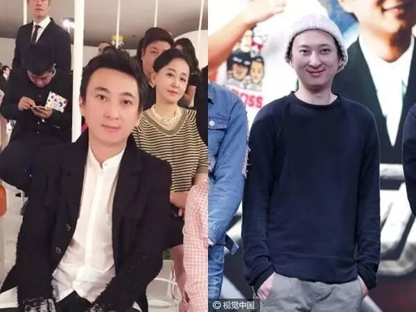 王思聪帮老爸挤下马云成首富!神助攻 3原因曝光