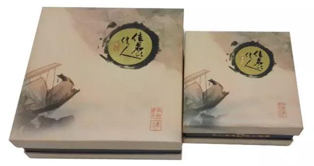 茶葉包裝袋