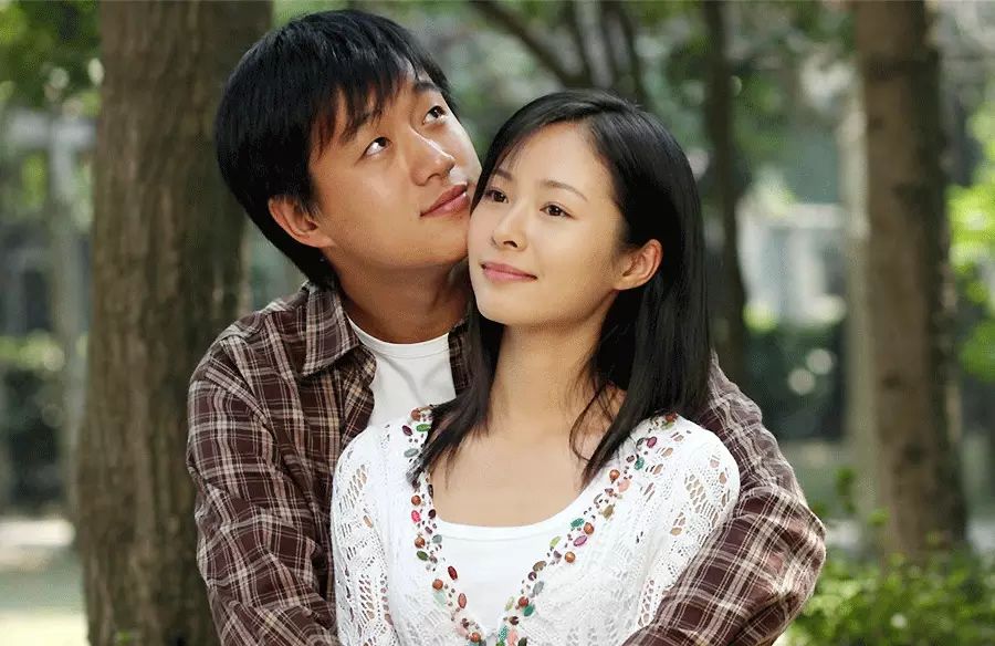 你说江一燕是个绿茶婊,其实她比我们更纯更天真