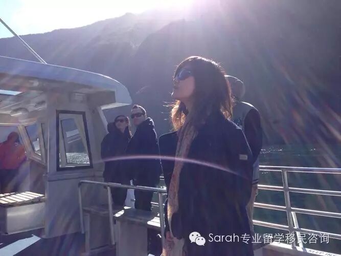 吴奇隆和刘诗诗在罗托鲁瓦拍婚纱照,有多仙多美我不敢想