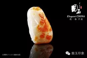 国玉新疆和田玉文博馆(北京)藏品赏析